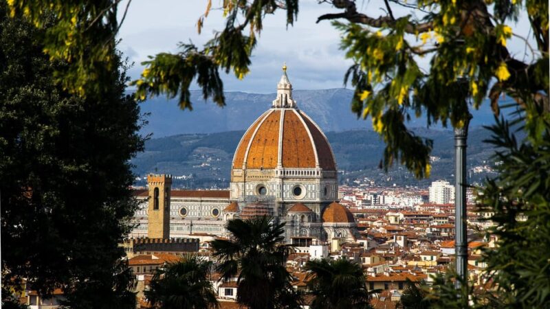 Florence: Santa Maria del Fiore Skip-the-line Duomo Tour - Key Points