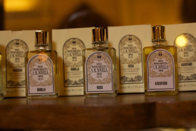 Florence: Santa Maria Novella Private Tour - Discovering the World’s Oldest Pharmaceutical Workshop