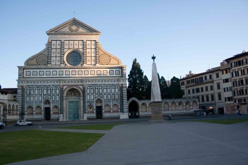 Florence: Santa Maria Novella Private Tour - How This Tour Differentiates Itself from Other Florence Experiences