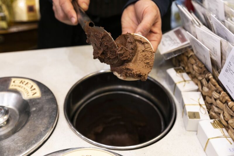 Florence: SantAmbrogio Market Food Tour of 10+ Local Dishes - Explore Florence’s Culinary Heart in SantAmbrogio Market