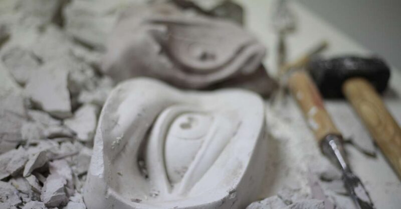 Florence: Sculpt like Michelangelo - Meeting Point and Location Details in Florence