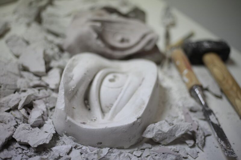 Florence: Sculpt like Michelangelo - The Studios Instruction and Language Support