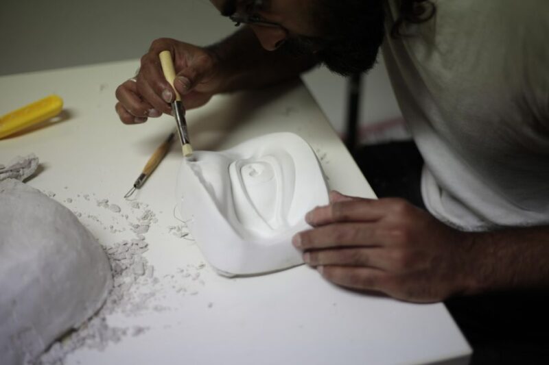 Florence: Sculpt like Michelangelo - Final Thoughts on the Michelangelo Sculpture Workshop