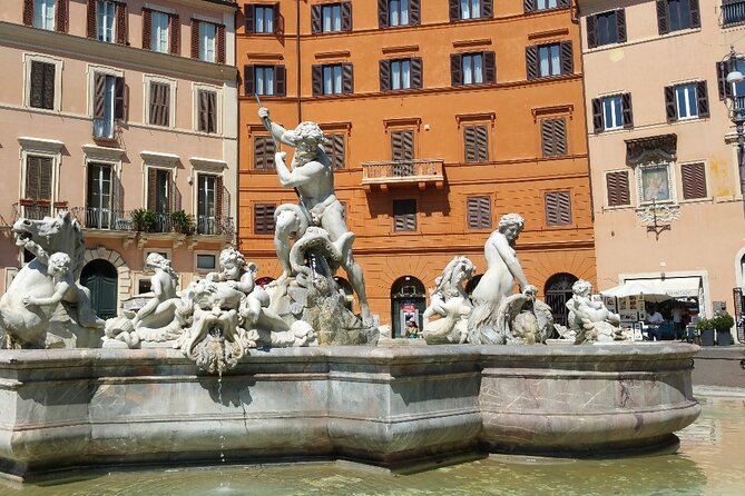 Florence Self-Guided Audio Tour - The Bustling Market at Mercato Centrale