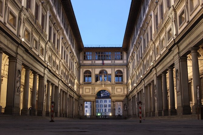 Florence Self-Guided Audio Tour - Discovering Renaissance Art at Museo di San Marco