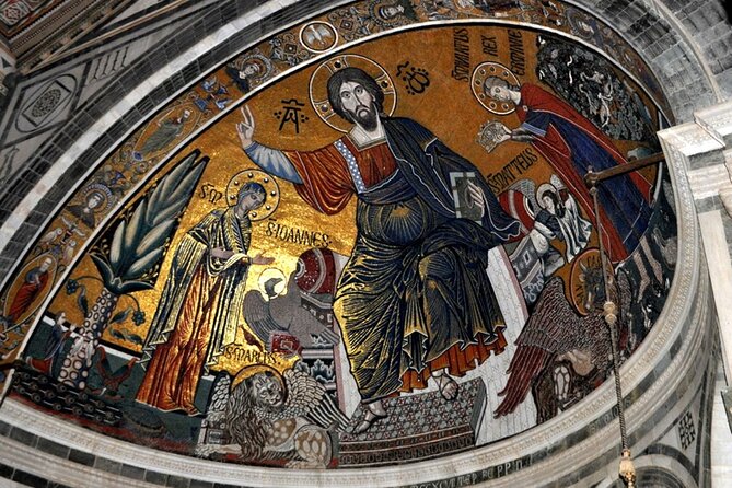 Florence Self-Guided Audio Tour - Unveiling Architectural Marvels at Museo Dellopera Del Duomo