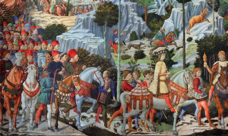 Florence: Self-Guided Video Tour with World's Best Experts - Discover Florence’s Landmarks through Expert Narration