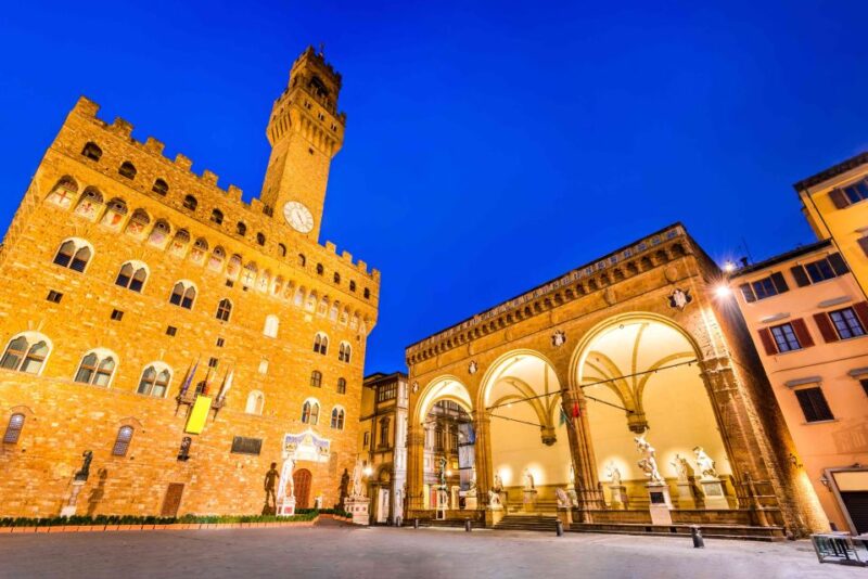 Florence: Self-Guided Video Tour with World's Best Experts - The Value for Price: What You Get and What You Pay