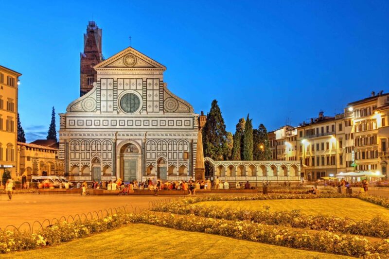 Florence: Self-Guided Video Tour with World's Best Experts - Who Will Benefit Most from This Tour