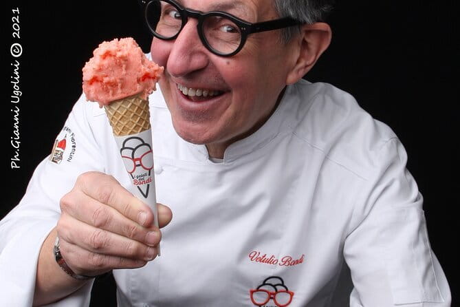 Florence Semi-Private Gelato Making Experience with Max 6 People - Practicalities and Logistics of the Class