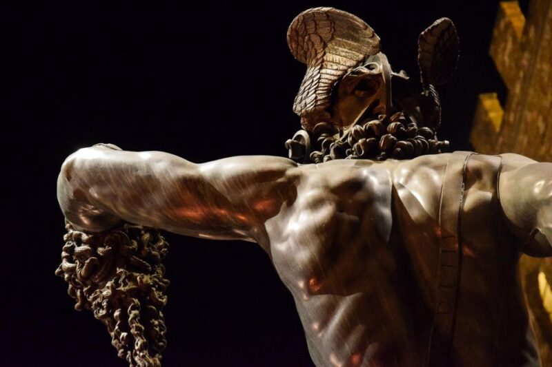 Florence: Semi-Private Uffizi Gallery Guided Tour - Value and Price Point