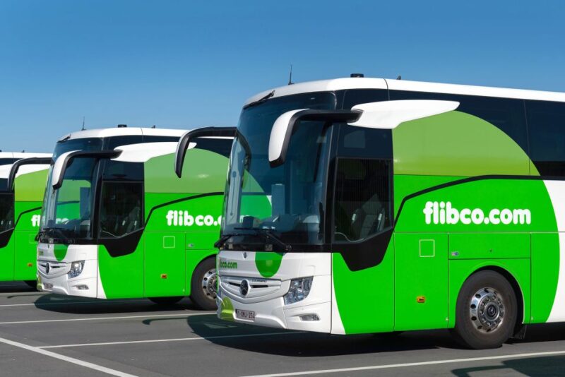 Florence: Shared Bus Transfer to/from Pisa Airport - Pricing, Cancellation, and Booking Flexibility