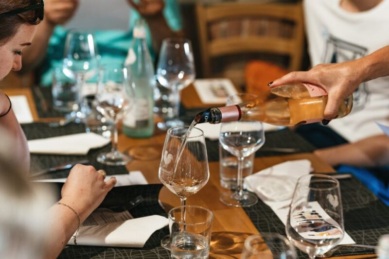 Florence: Siena, San Gimignano and Chianti Small Group Tour - Key Points