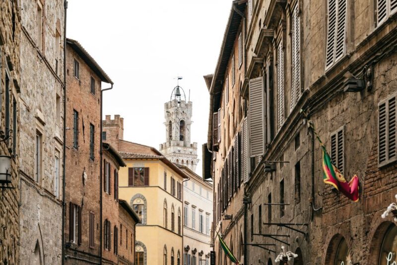 Florence: Siena, San Gimignano and Chianti Small Group Tour - Why This Tour Works for You