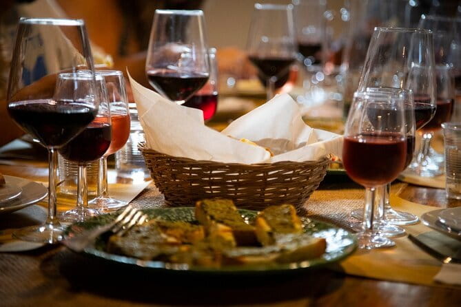 Florence: Siena & San Gimignano with Dinner in a Boutique Winery - Departure From Florence to the Tuscan Countryside