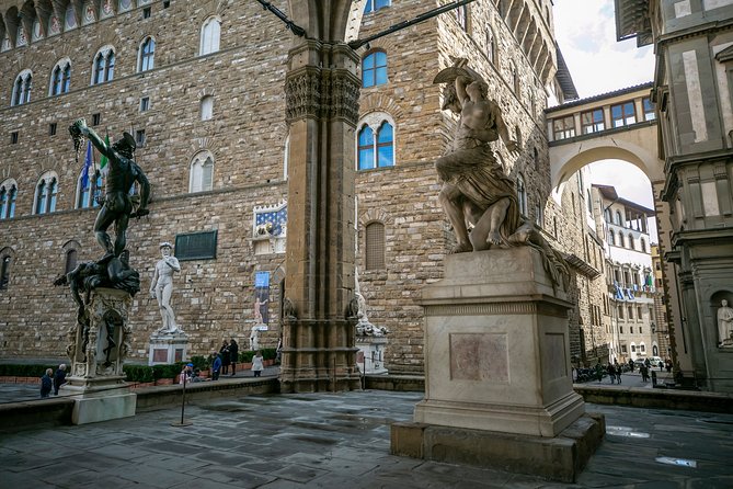 Florence Sightseeing Walking Tour with a Local Guide - Value for Money and Booking Insights