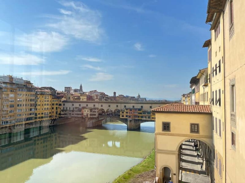 Florence: Sketch and Watercolor Workshop - Frequently Asked Questions