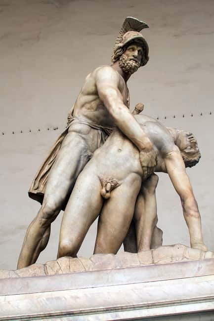 Florence: Skip-the-line David at the Accademia & Duomo Tour - Florences Most Famous Masterpiece: Michelangelos David