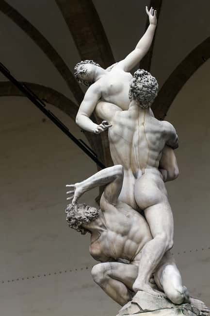 Florence: Skip-the-line David at the Accademia & Duomo Tour - Guided Walk Through Florence’s Historic Streets