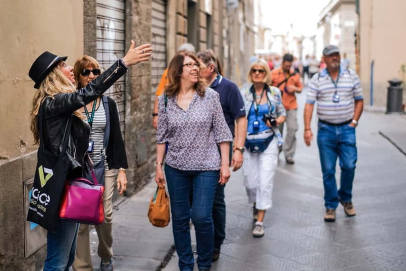 Florence: Skip-the-line David at the Accademia & Duomo Tour - Final Thoughts on the Florence Skip-the-line Tour