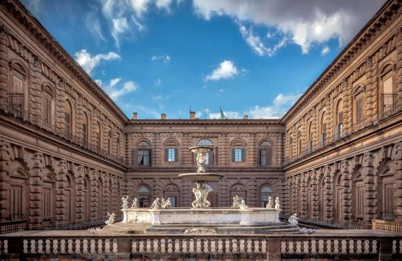 Florence: Skip-the-Line Duomo Tour + Uffizi, Pitti, and Boboli Pass - Key Points