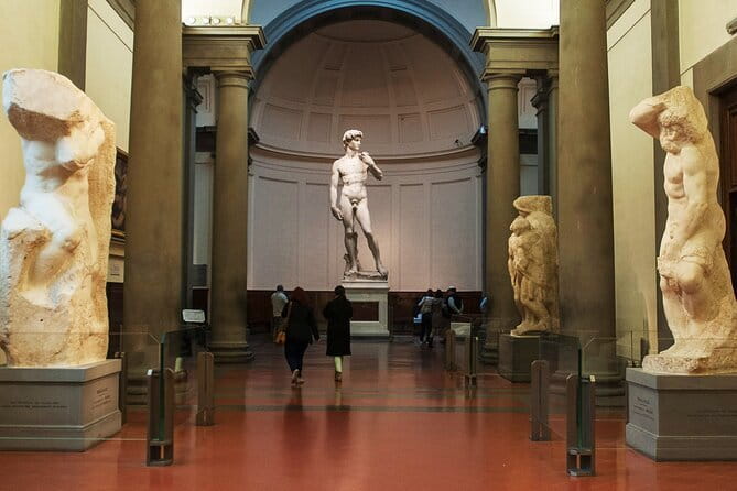 Florence Skip the line Michelangelo David Accademy Guided Tour - Tips for Making the Most of Your Visit