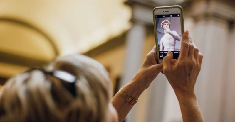 Florence: Skip-the-Line Uffizi, Accademia & Guided City Tour - Explore Florence’s Masterpieces and Landmarks in One Day