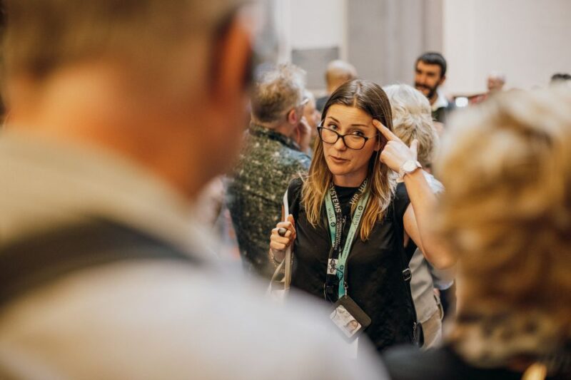 Florence: Skip-the-Line Uffizi, Accademia & Guided City Tour - Visiting the Accademia Gallery and Michelangelo’s David