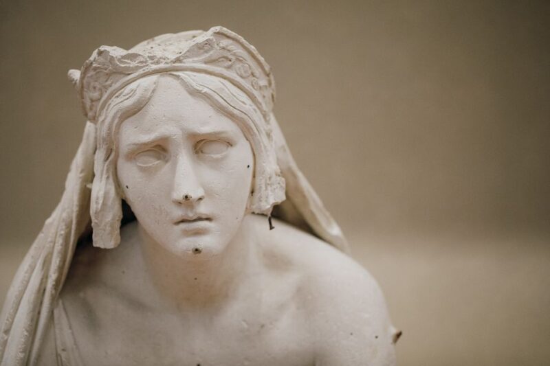 Florence: Skip-the-Line Uffizi, Accademia & Guided City Tour - Uffizi Gallery Guided Tour & Art Highlights