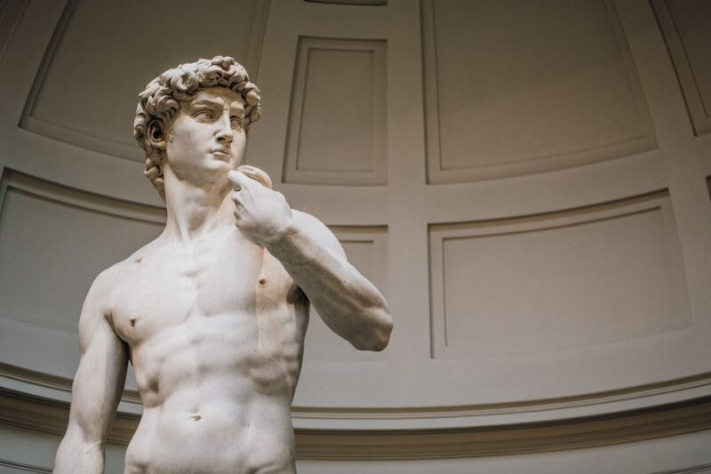 Florence: Skip-the-Line Uffizi, Accademia & Guided City Tour - Accessibility and Important Tips