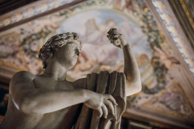 Florence: Skip-the-Line Uffizi, Accademia & Guided City Tour - Value and Overall Experience
