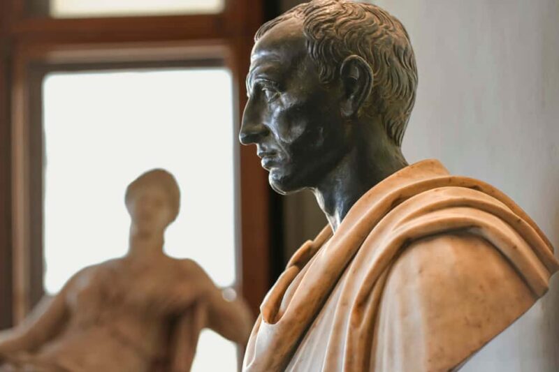 Florence: Skip-the-Line Uffizi Gallery VIP Tour - Key Points