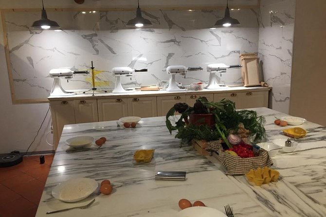 Florence Small-Group Pasta Class with Seasonal Ingredients - Practical Tips for Making the Most of the Class