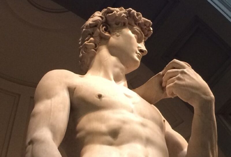 Florence: Small-Group Walking Tour with David and Duomo - Pacing, Highlights, and Limitations