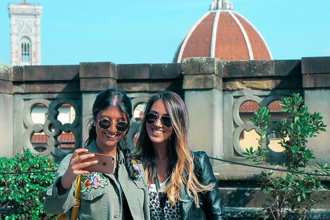 Florence: Smart Uffizi Highlights  Skip the Line Access - Florence: Uffizi Highlights Without the Hassle