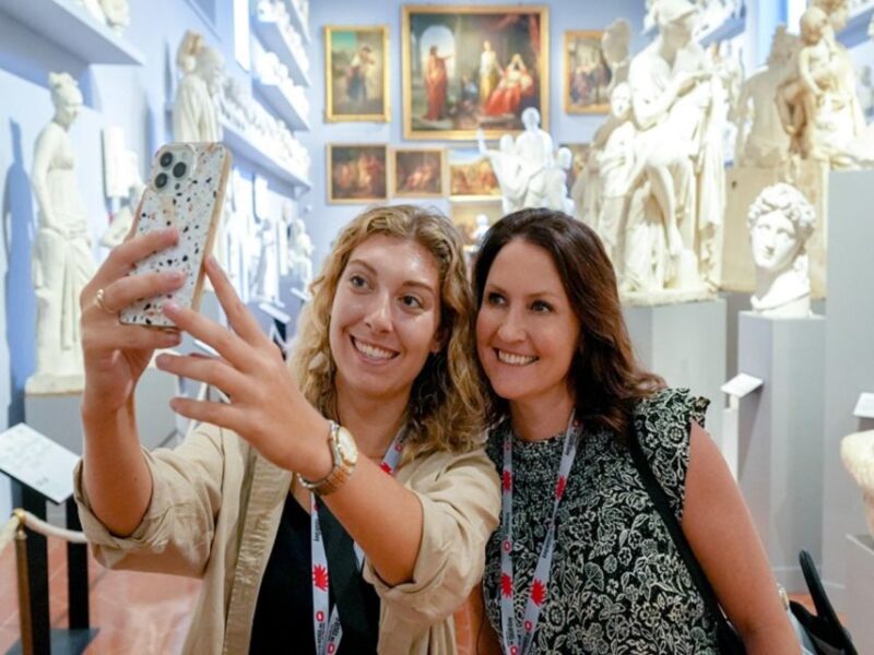 Florence: Statue of David Evening Tour - The Value for Money and Overall Impression