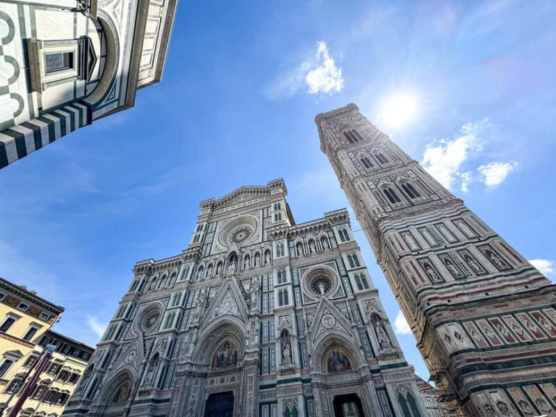 Florence: Statue of David & Uffizi Gallery Half-Day Tour - Florence: Statue of David & Uffizi Gallery Half-Day Tour – a concise way to see Italy’s Renaissance highlights