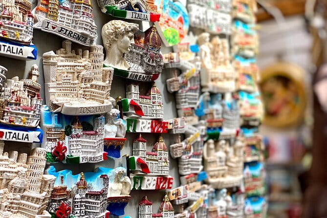 Florence: Street Food Tour and Sightseeing with Local Expert Guide in 2.5 hours - Food and Drink - Tasting Highlights