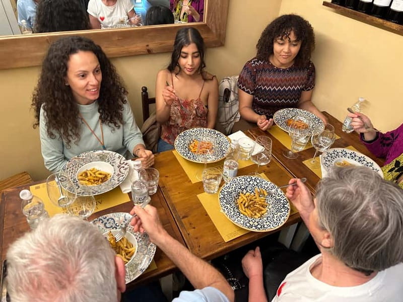 Florence: Street Food Tour with Wine & Local Guide - Value and Popularity Based on Reviews