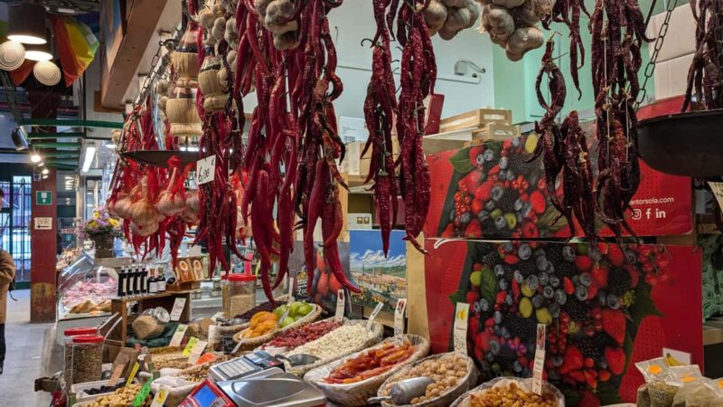 Florence Street Food Walking Tour with Wine in Duomo Area - Flexibility and Seasonal Considerations