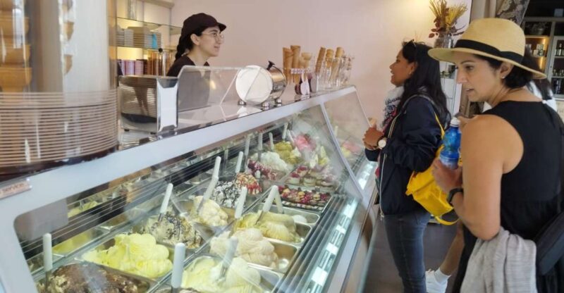 Florence: Street Food Walking Tour with Wine - Meet the Guides and Their Unique Styles