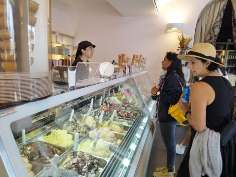 Florence: Street Food Walking Tour with Wine - What’s Included and Whats Not