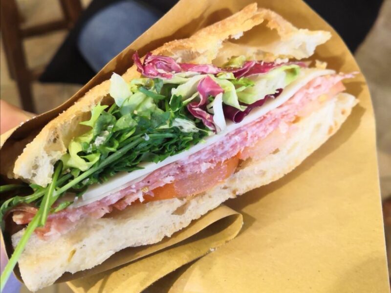 Florence: Street Food Walking Tour with Wine - Who Will Love This Tour