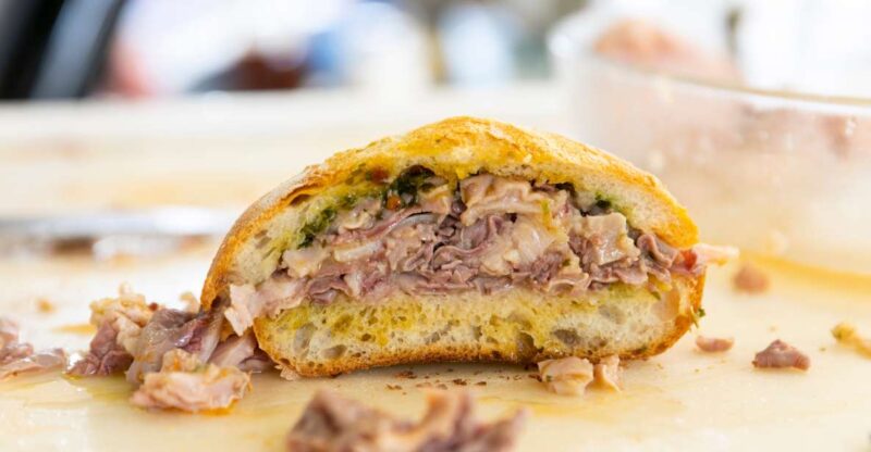 Florence: Taste Handmade Pasta & Tuscan Classics - Why This Tour Stands Out in Florence’s Food Scene