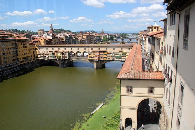 Florence: The curious Oltrarno, Self-Guided Audio tour - Oltrarno’s Oldest Church and Its Origins