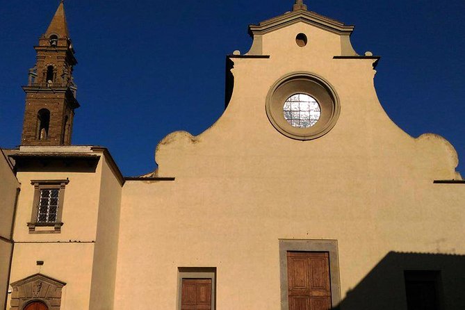 Florence: The curious Oltrarno, Self-Guided Audio tour - Comparing Similar Experiences