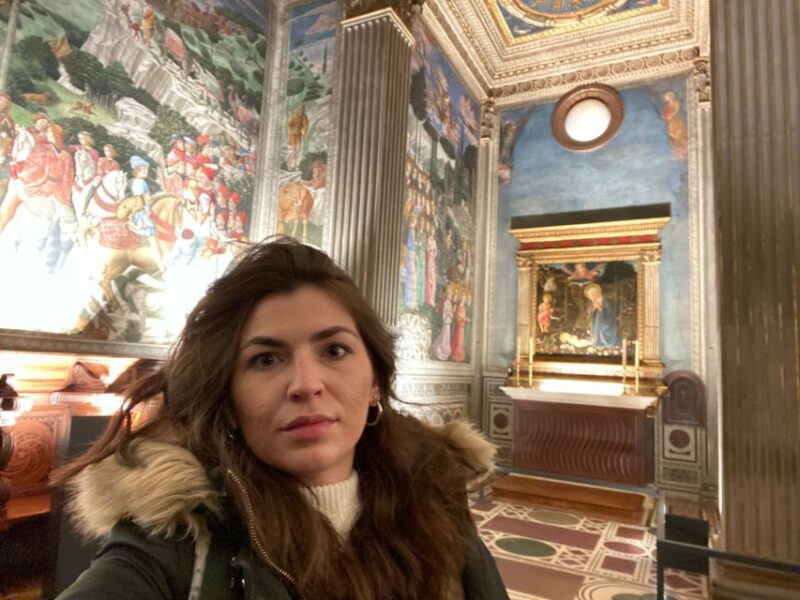 Florence: The Medici Experience Tour - Multilingual Tours and Accessibility