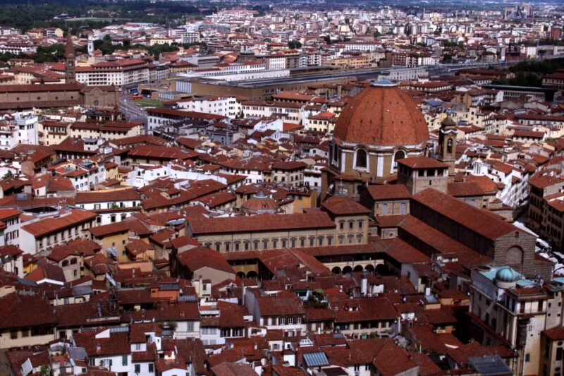 Florence: The Medici Experience Tour - Who Will Enjoy This Tour Most