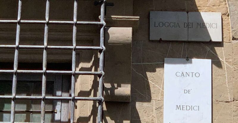 Florence: The Medici Family Guided Walking Tour - Discover Florence’s Medici Heritage in Just 1.5 Hours