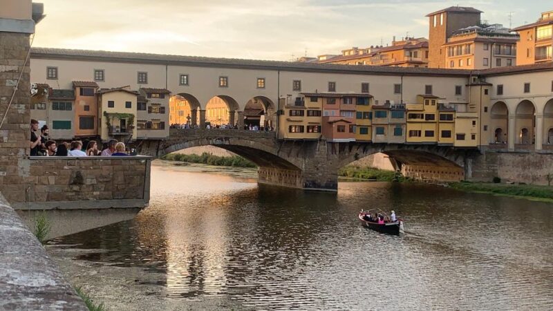 Florence: The Medici Family Guided Walking Tour - Practical Tips and Booking Details